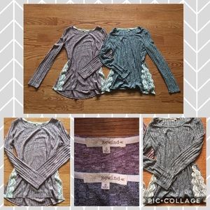 Sweater bundle!💕